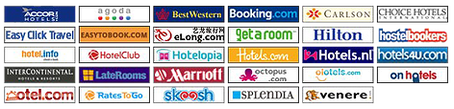 Travel Suppliers