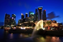 Singapore - freedigitalphotos.net
