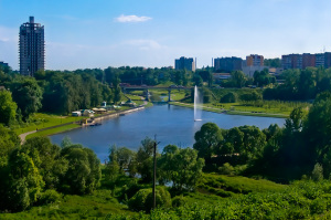 Mogilev Region